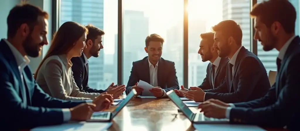 Contabilidade Estratégica e Inteligência de Negócio