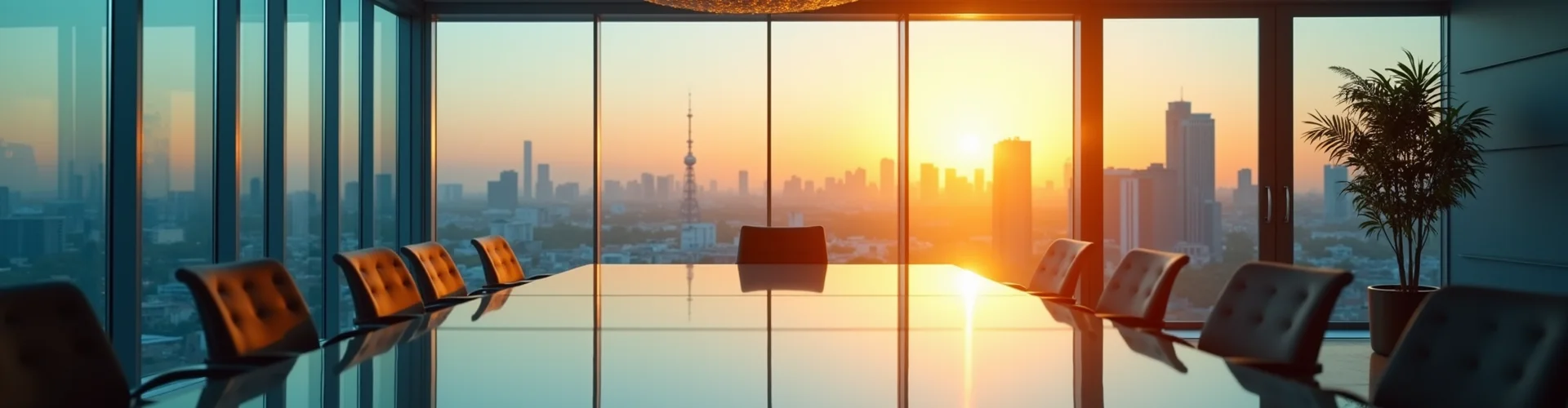Imobiliário e Construção Banner