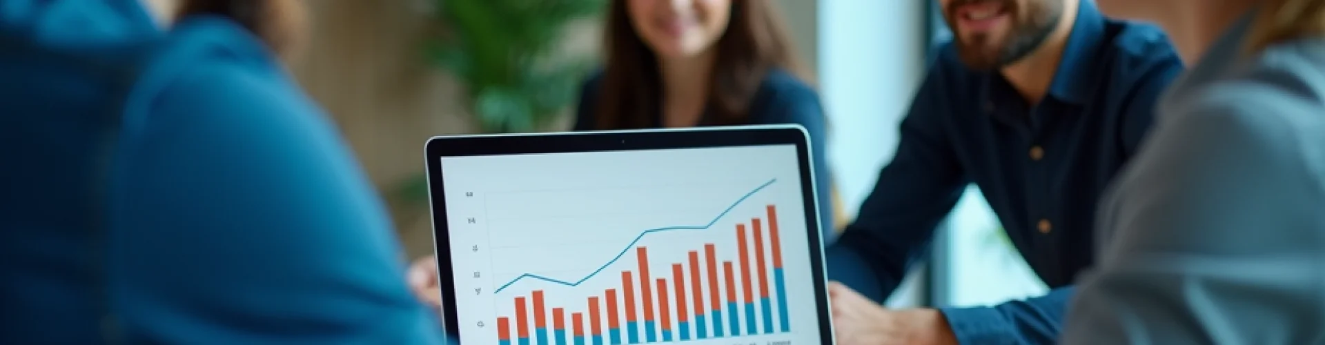Tech & Startups Banner