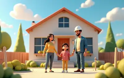 Regime de Restituição Parcial do IVA na Construção de Imóveis para Habitação Própria e Permanente