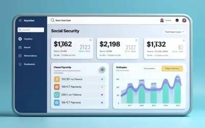 Segurança Social: Inclusão da Data-Limite de Pagamento de Contribuições para Prevenir Atrasos