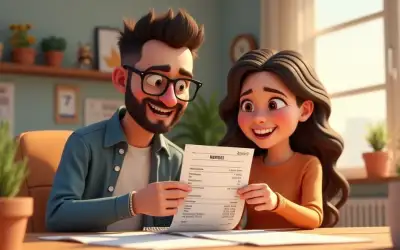 IRS - Recomendação para evitar surpresas no acerto final