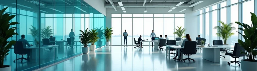 Tech & Startups Context Banner