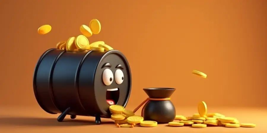 Portuguese Cabinet Imposes Temporary 33% Windfall Tax on Oil Sector Profits