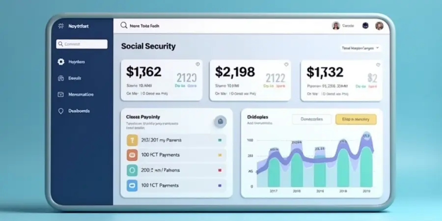 Segurança Social: Inclusão da Data-Limite de Pagamento de Contribuições para Prevenir Atrasos