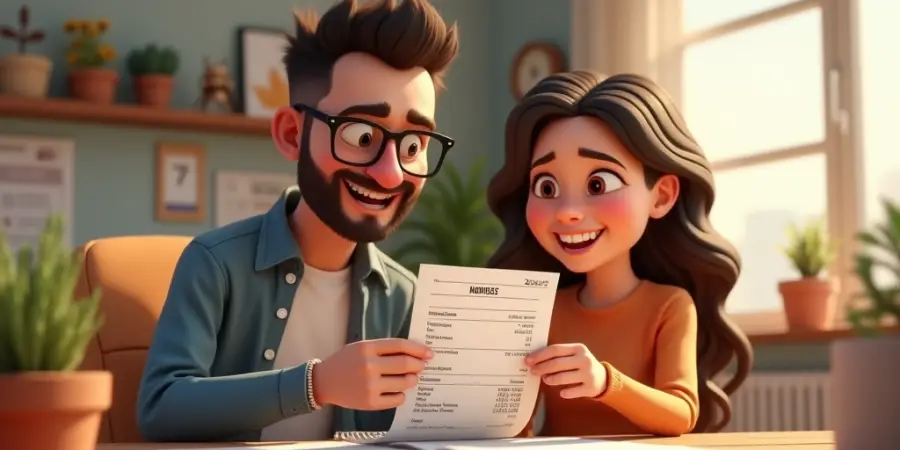 IRS - Recomendação para evitar surpresas no acerto final